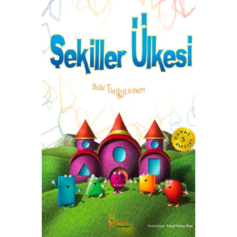 Şekiller Ülkesi Şekiller Ülkesi