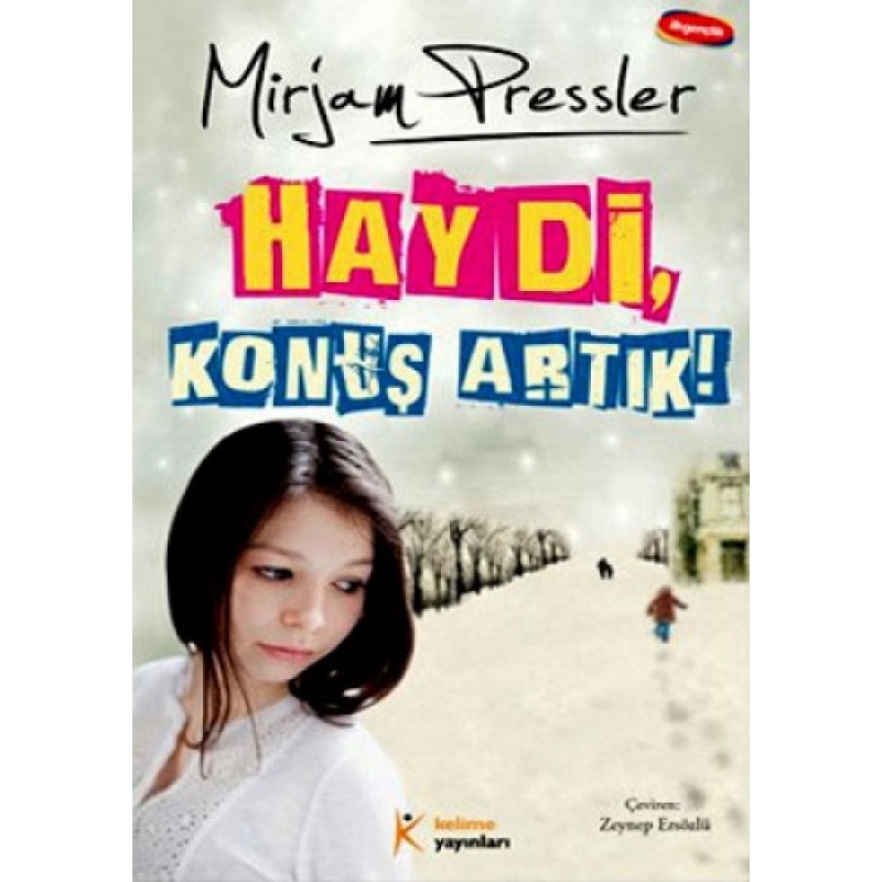 Haydi Konuş Artık Haydi Konuş Artık