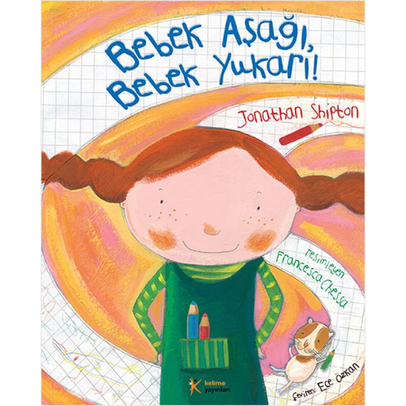 Bebek Aşağı Bebek Yukarı! Bebek Aşağı Bebek Yukarı!