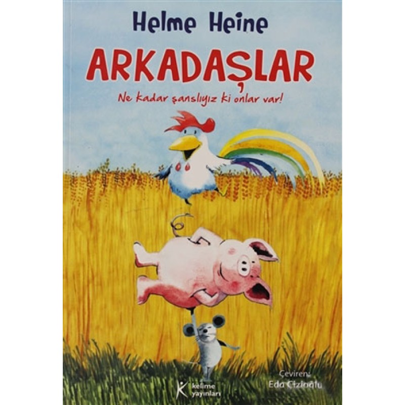 Arkadaşlar Arkadaşlar