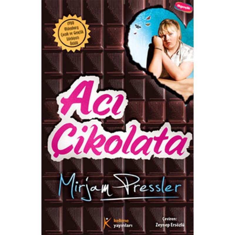 Acı Çikolata Acı Çikolata