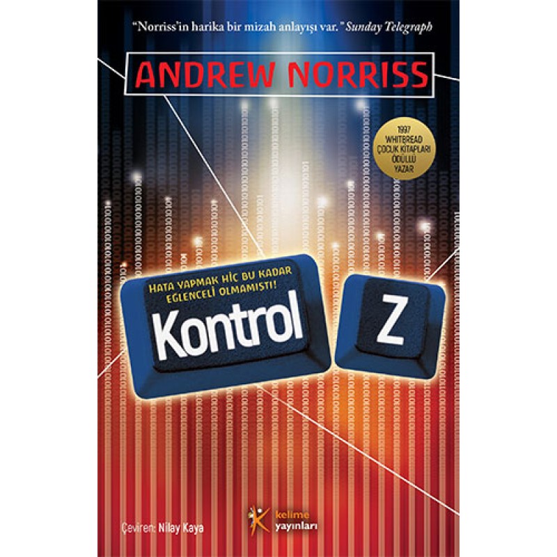 Kontrol-Z Kontrol-Z