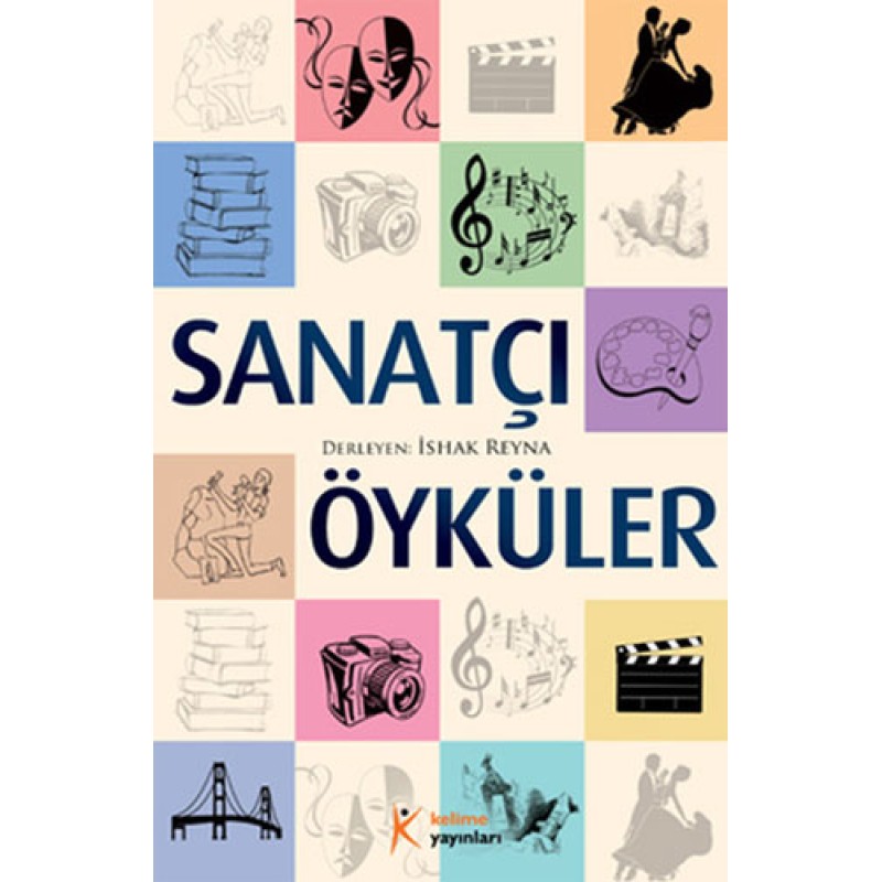 Sanatçı Öyküler Sanatçı Öyküler