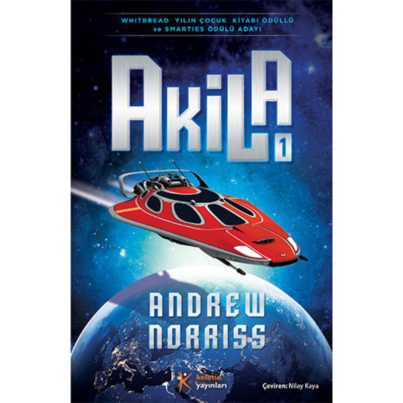 Akila 1