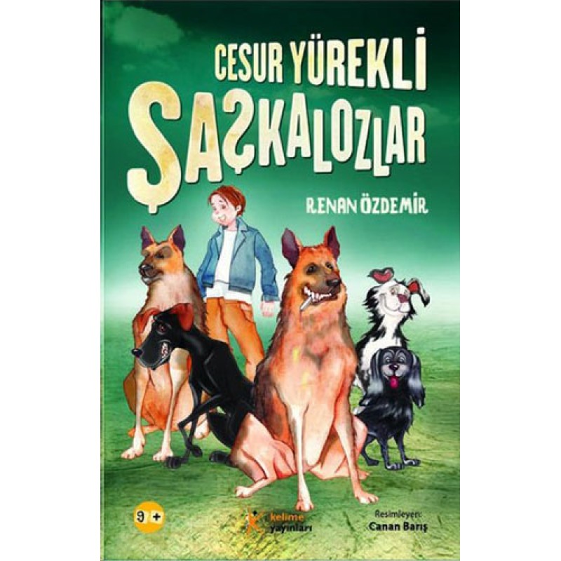 Cesur Yürekli Şaşkalozlar