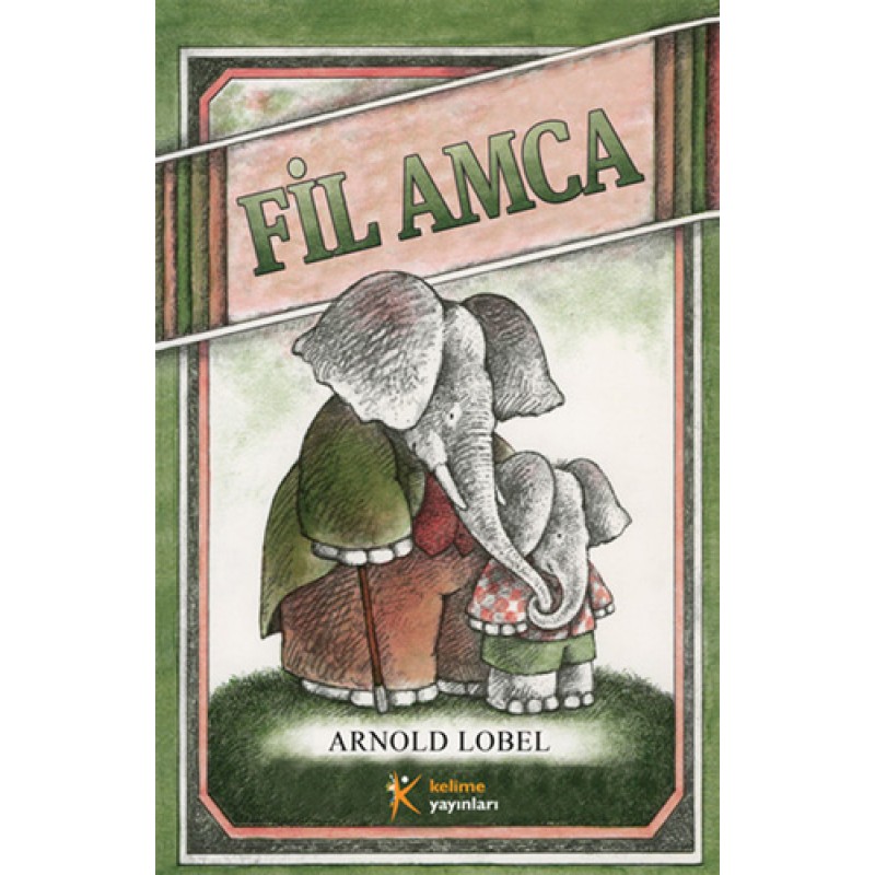 Fil Amca Fil Amca