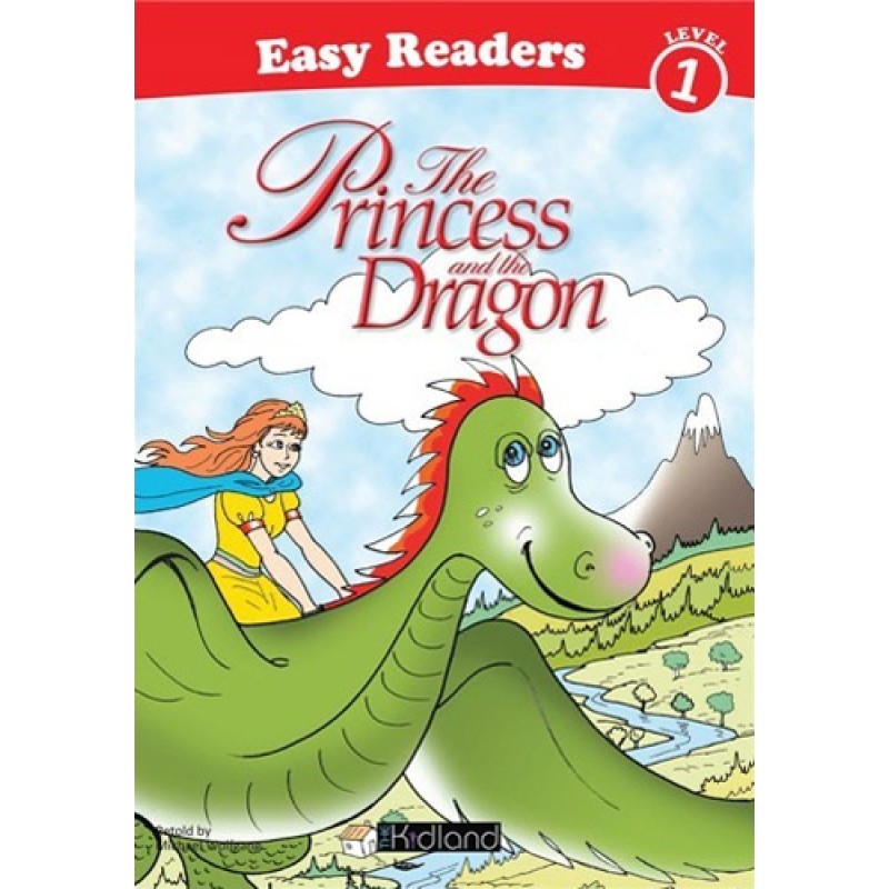 The Princess and the Dragon The Princess and the Dragon