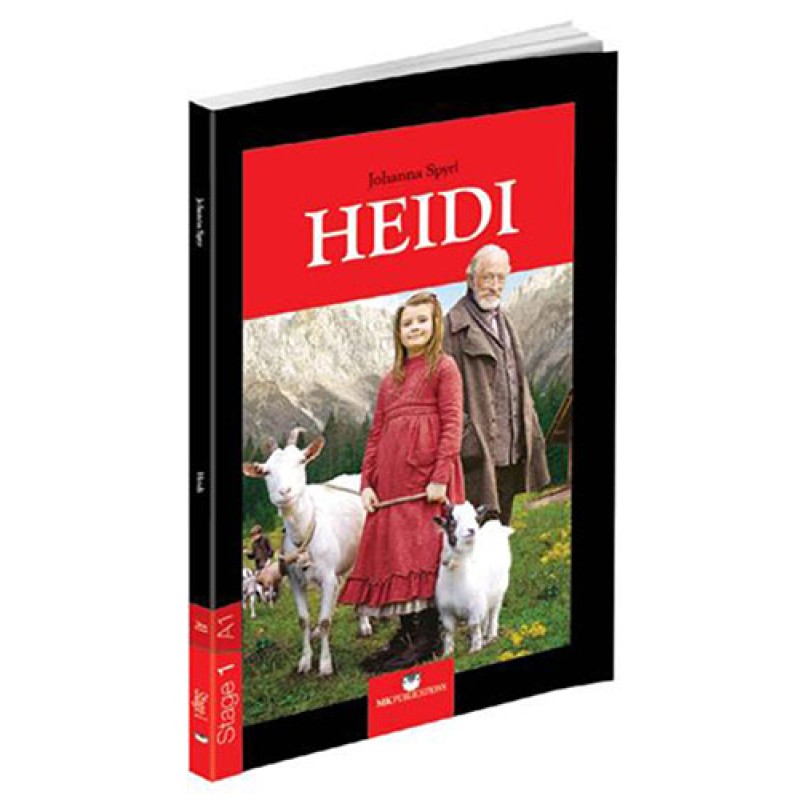 Heidi