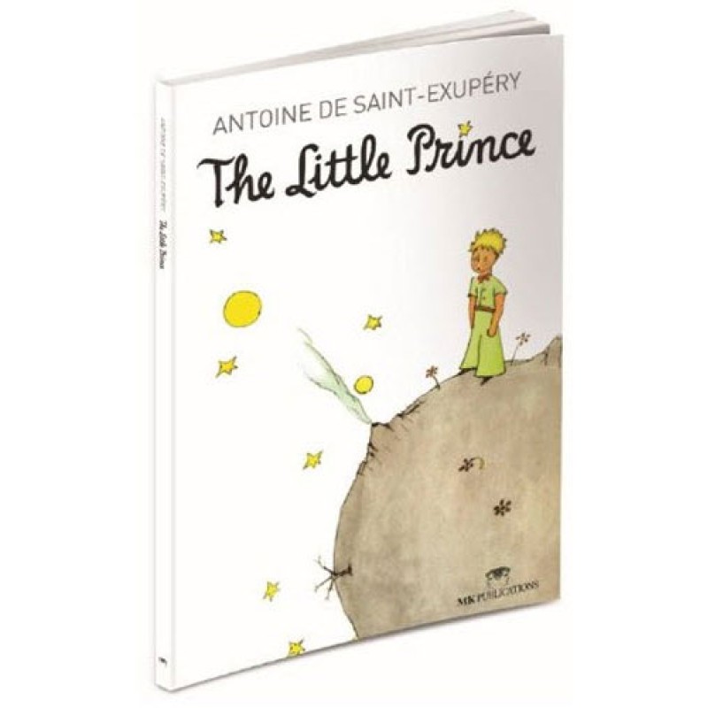 The Little Prince