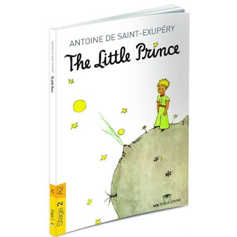 The Little Prince The Little Prince