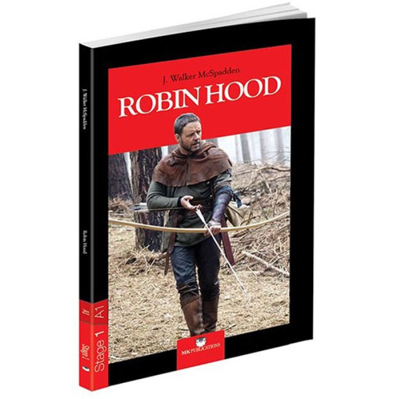 Robin Hood Robin Hood