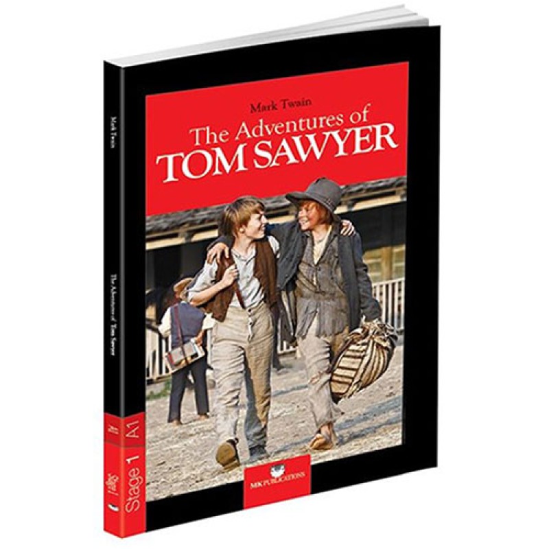 The Adventures of Tom Sawyer