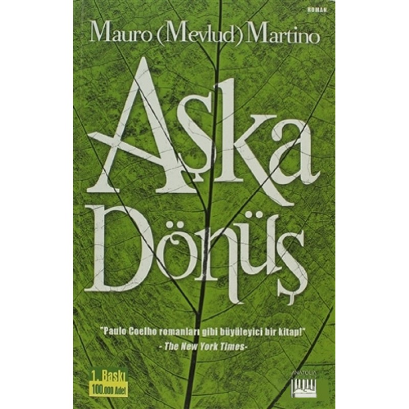 Aşka Dönüş Aşka Dönüş