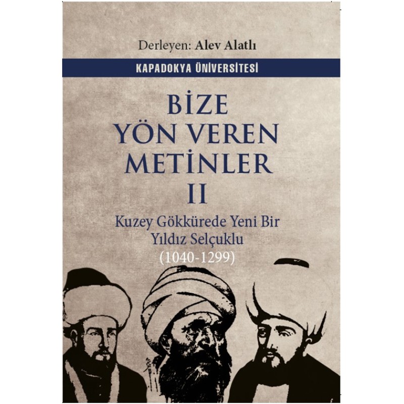 Bize Yön Veren Metinler 2 Bize Yön Veren Metinler 2