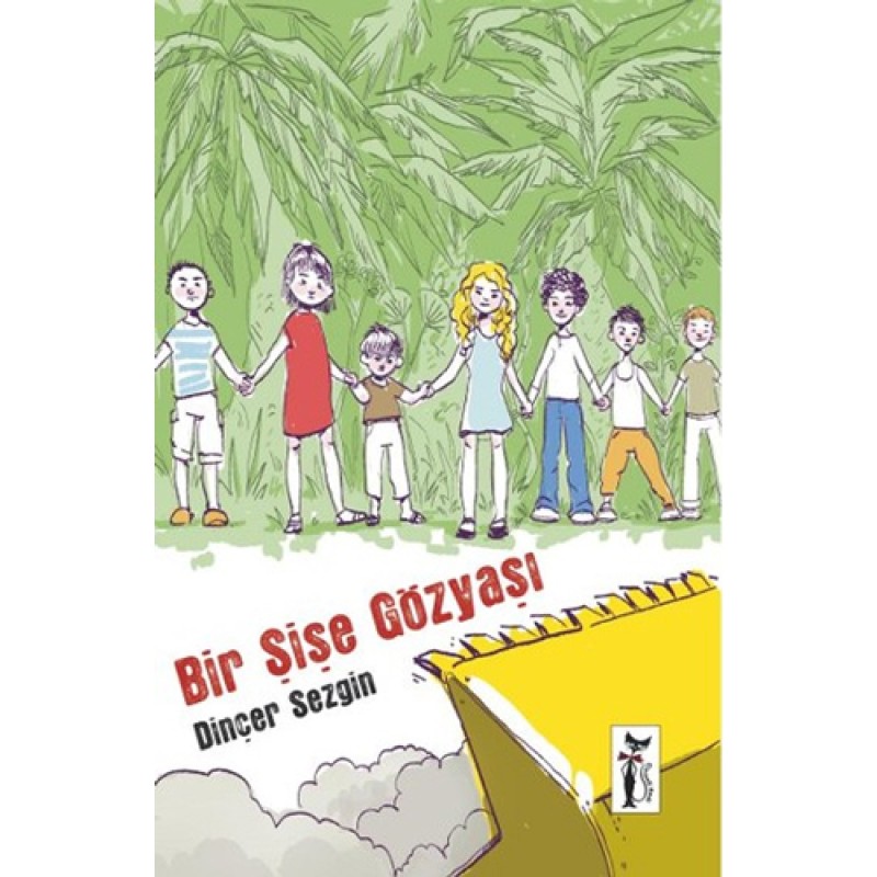 Bir Şişe Gözyaşı