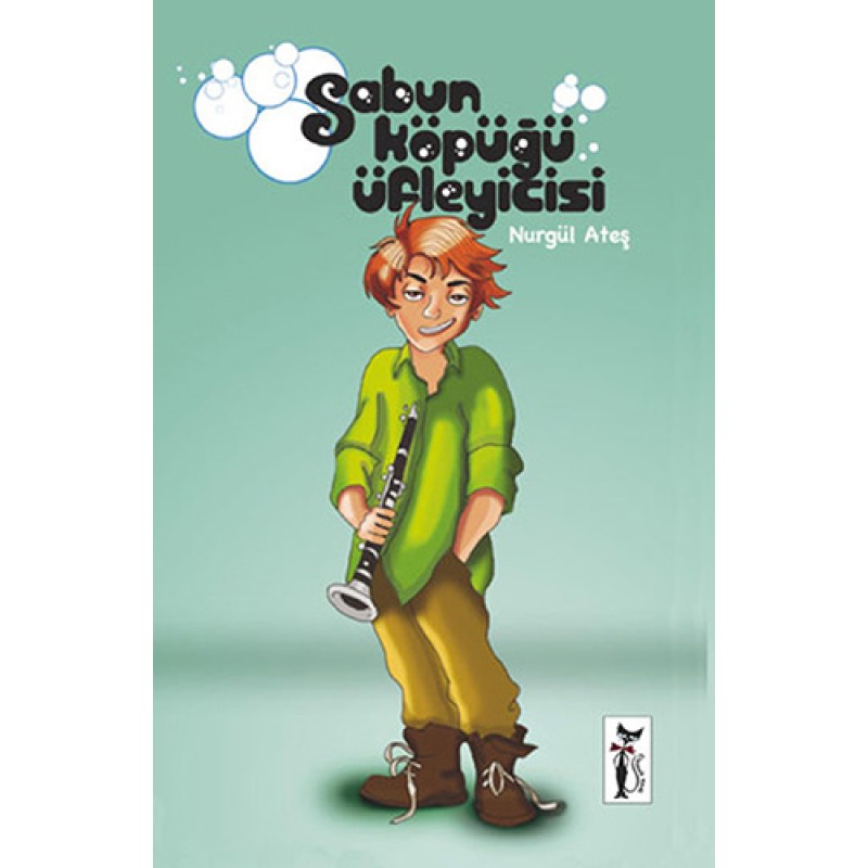Sabun Köpüğü Üfleyicisi