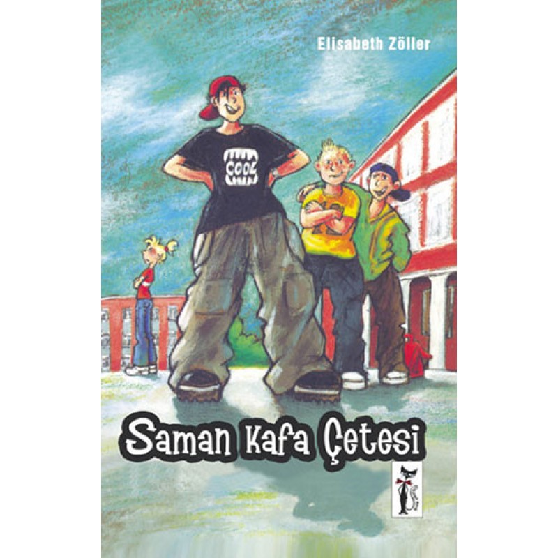 Saman Kafa Çetesi Saman Kafa Çetesi