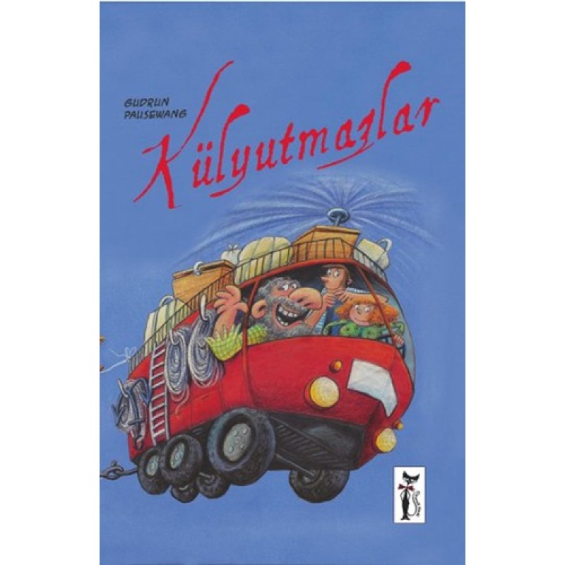 Külyutmazlar Külyutmazlar