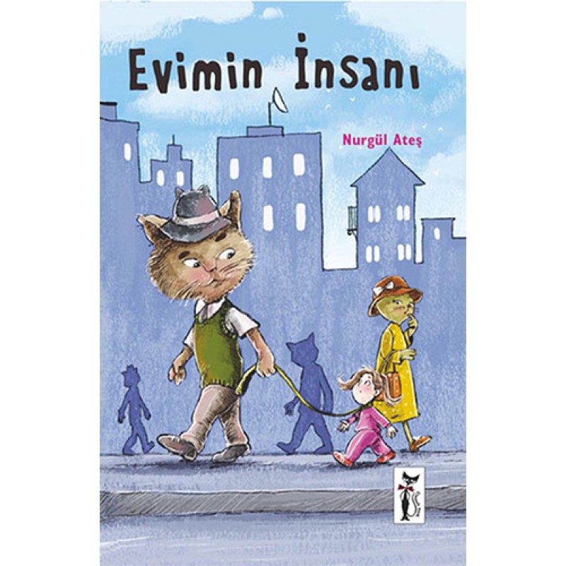 Evimin İnsanı Evimin İnsanı