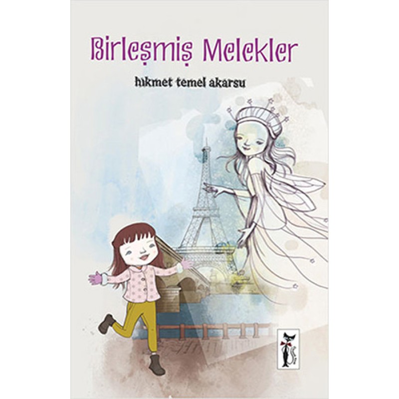 Birleşmiş Melekler