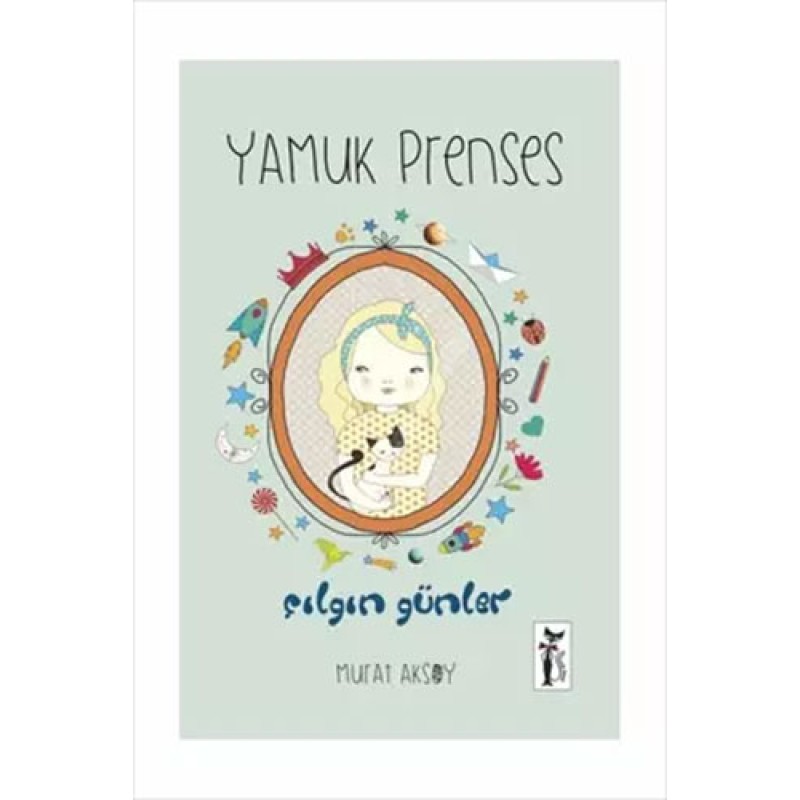 Çılgın Günler - Yamuk Prenses Çılgın Günler - Yamuk Prenses
