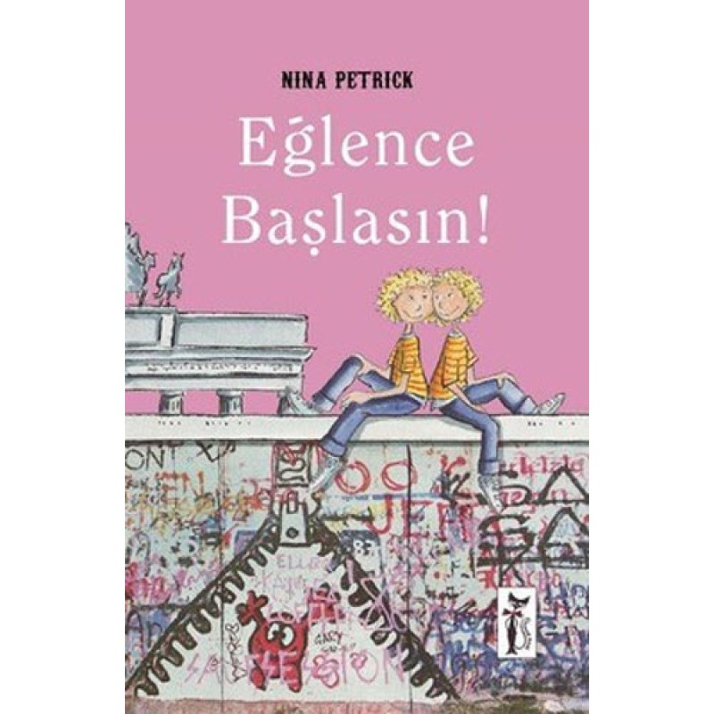 Eğlence Başlasın! Eğlence Başlasın!