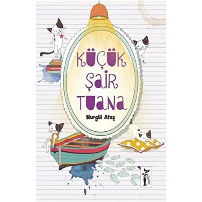 Küçük Şair Tuana
