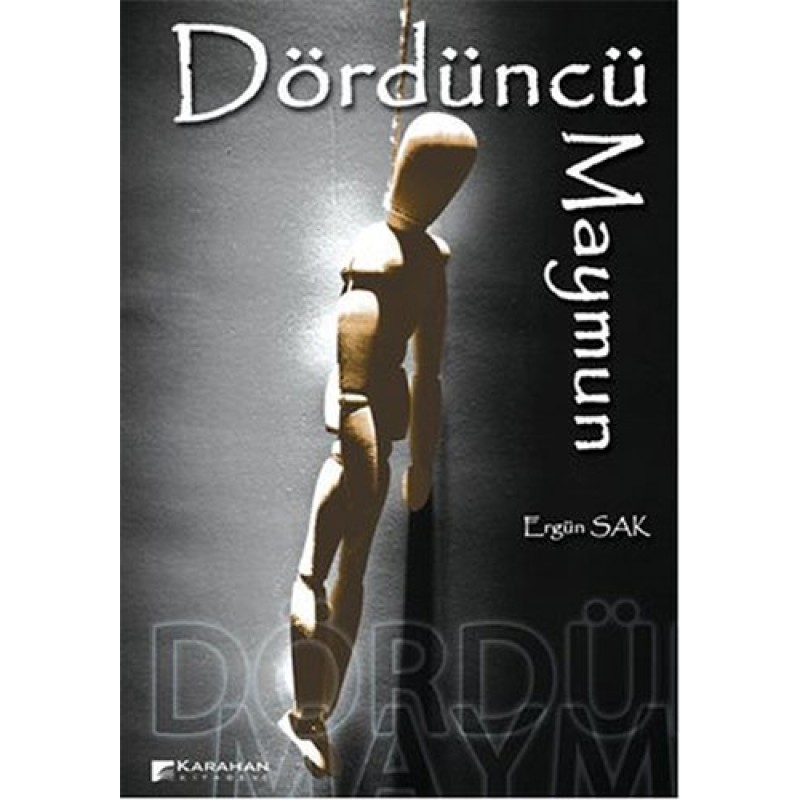 Dördüncü Maymun