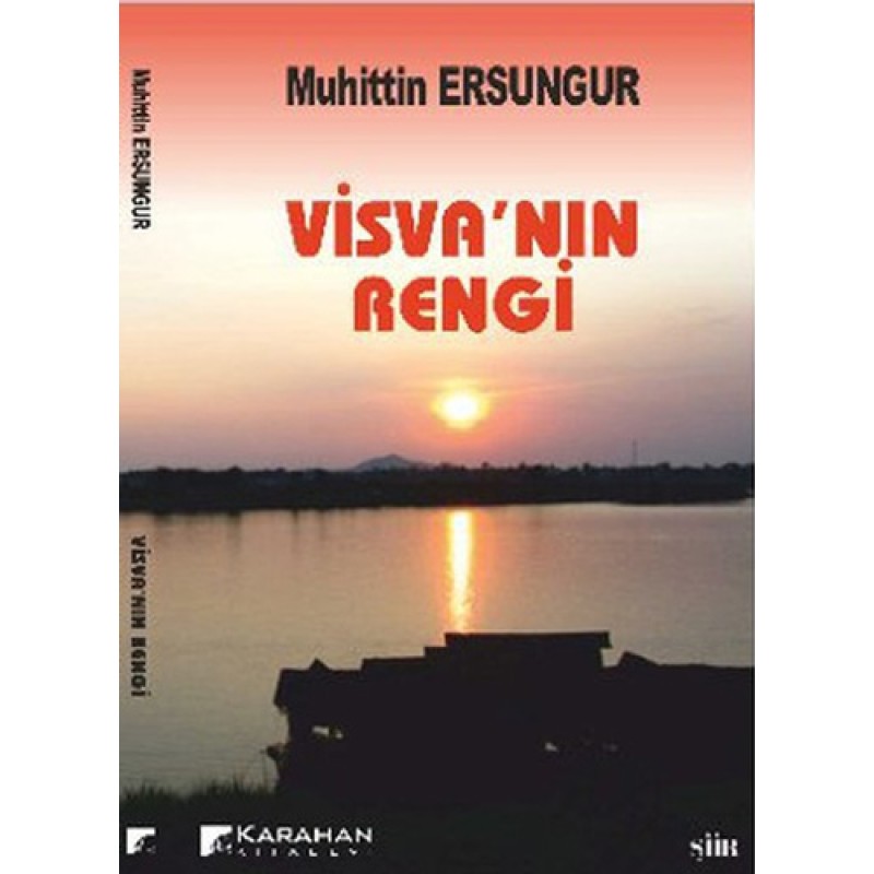 Visva'nın Rengi Visva'nın Rengi