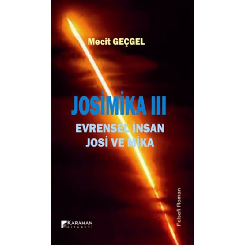 Josimika 3