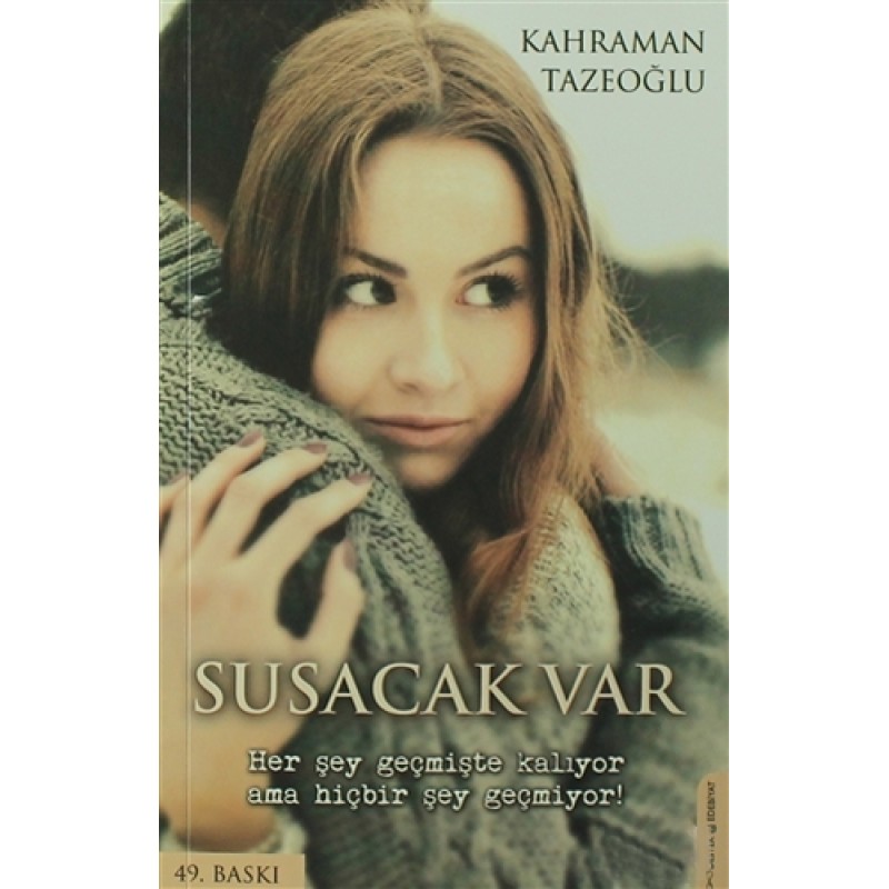 Susacak Var