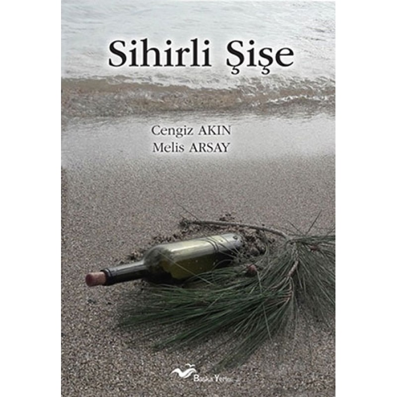 Sihirli Şişe Sihirli Şişe