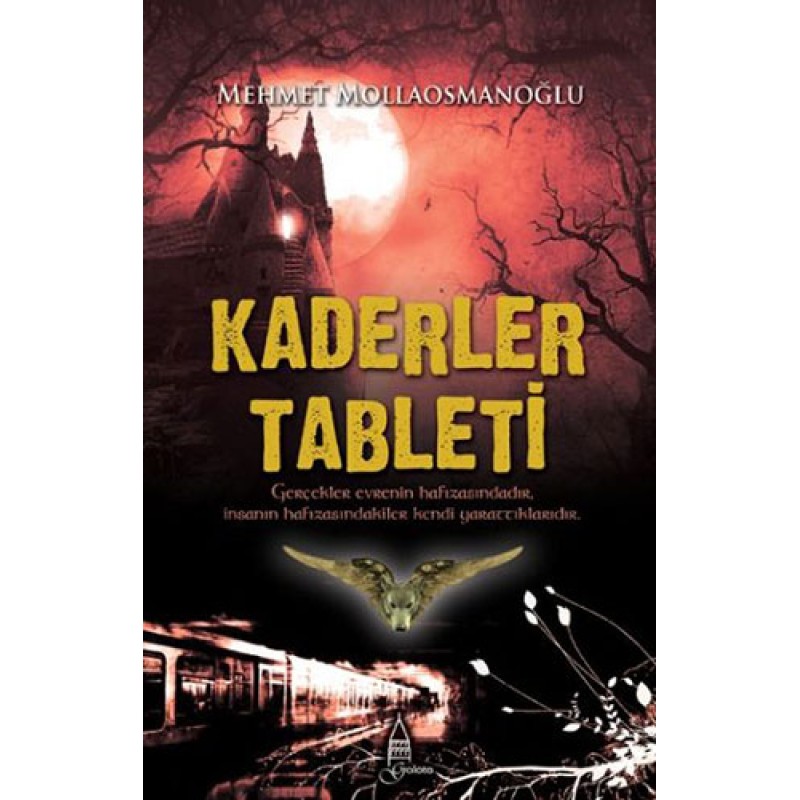 Kaderler Tableti Kaderler Tableti