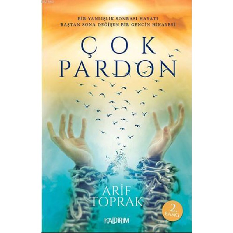 Çok Pardon Çok Pardon