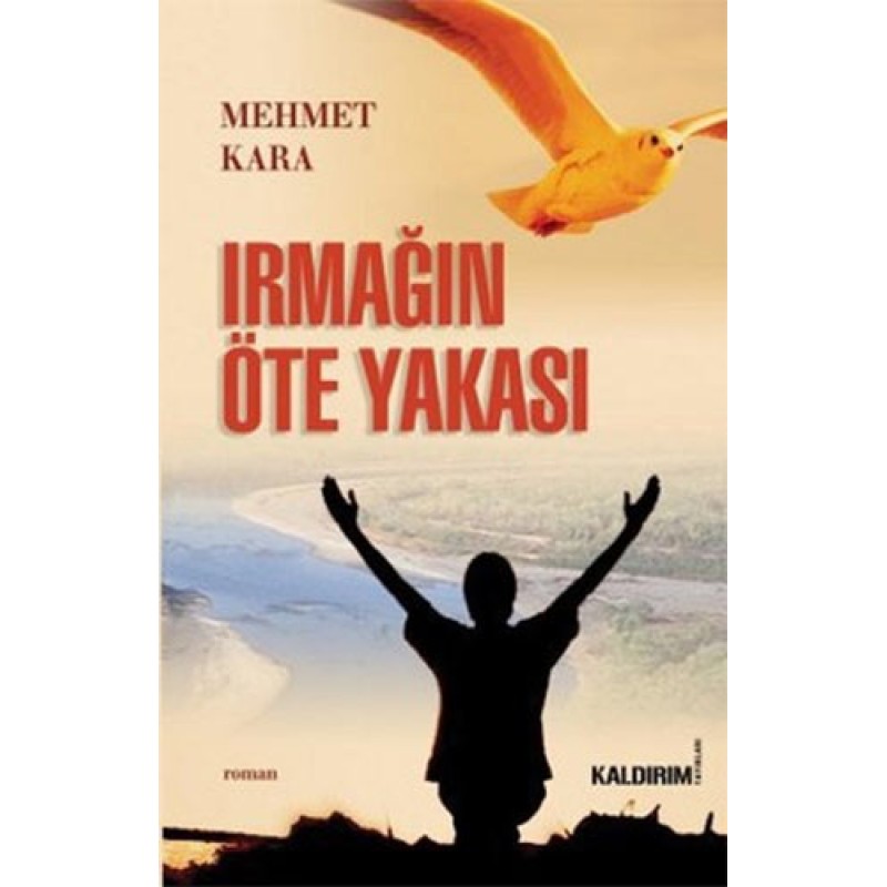 Irmağın Öte Yakası Irmağın Öte Yakası
