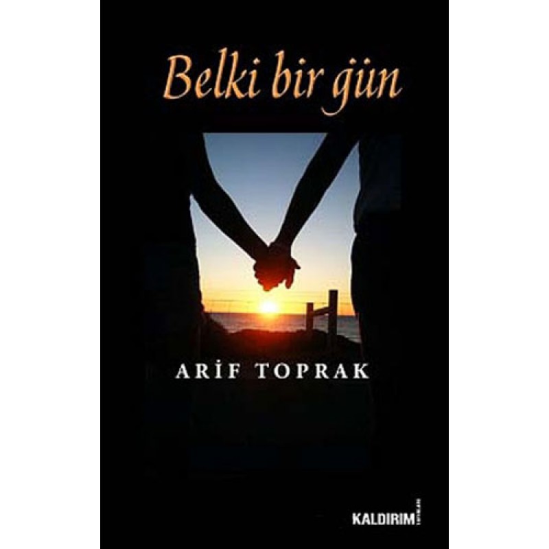 Belki Bir Gün Belki Bir Gün