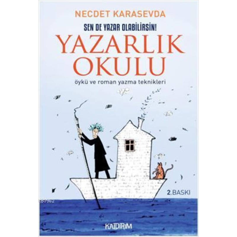 Yazarlık Okulu