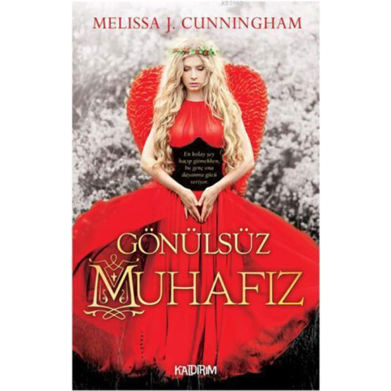 Gönülsüz Muhafız Gönülsüz Muhafız