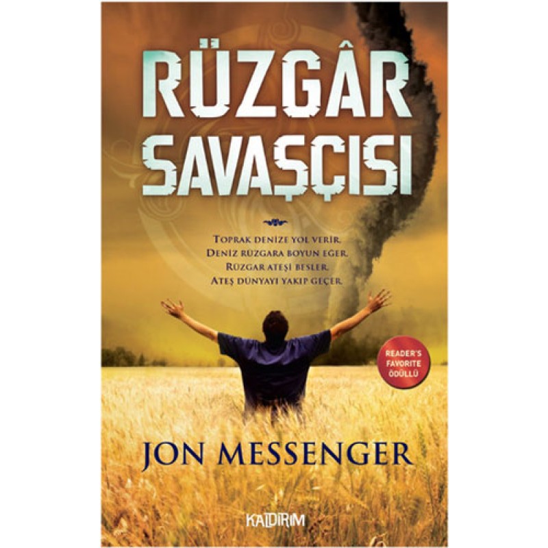 Rüzgar Savaşçısı Rüzgar Savaşçısı