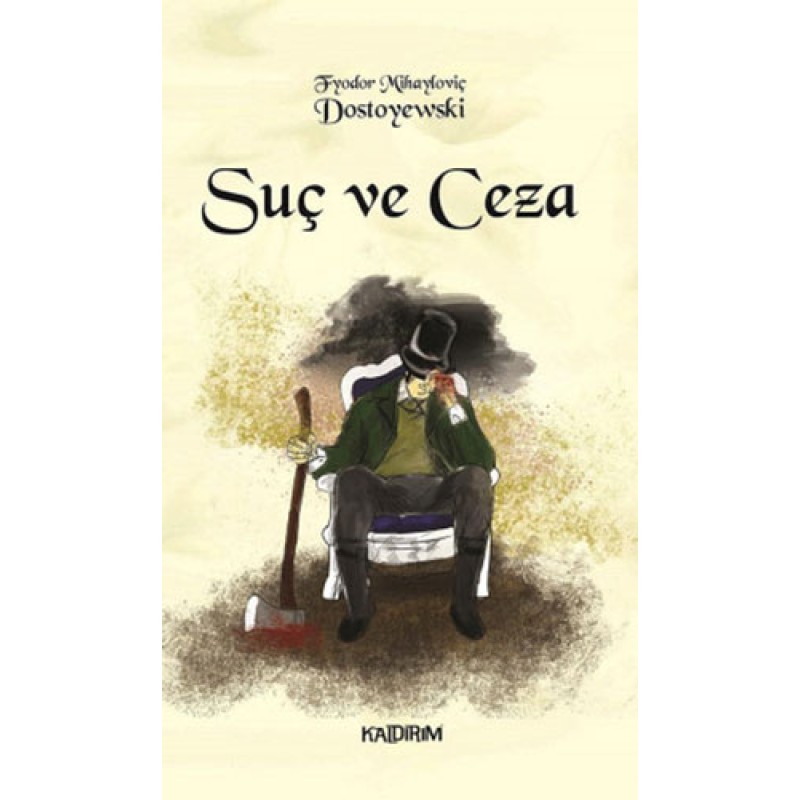 Suç ve Ceza Suç ve Ceza