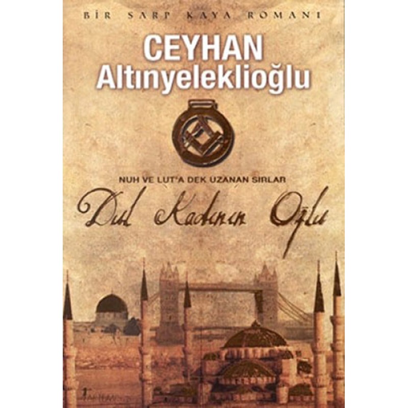 Dul Kadının Oğlu