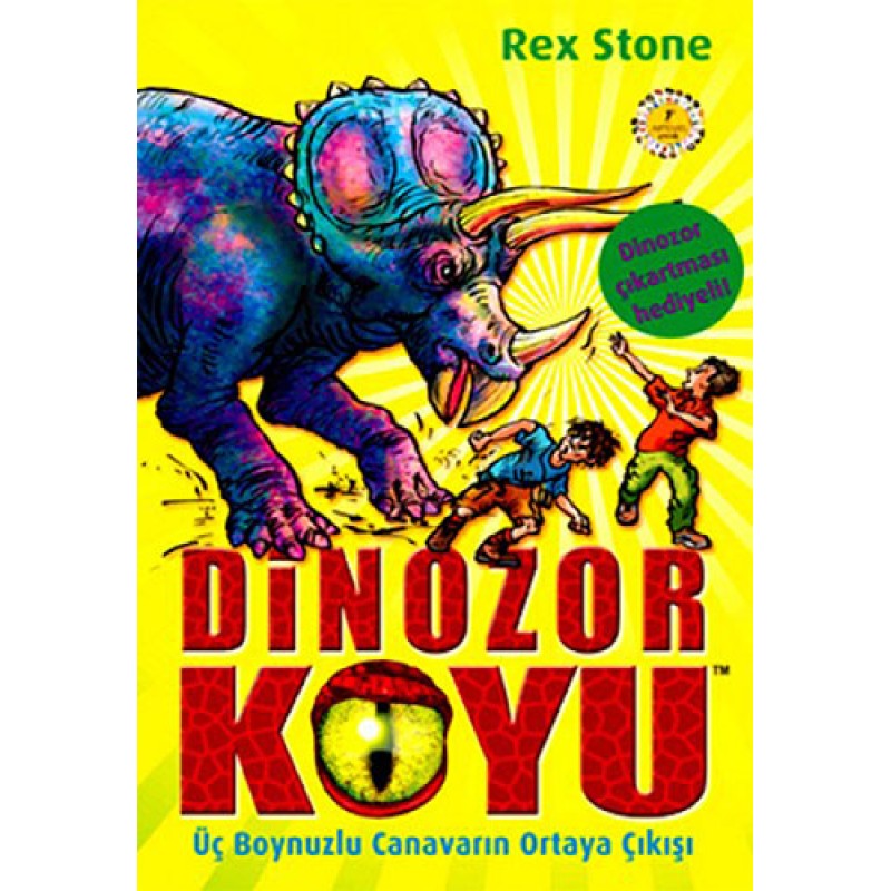 Dinozor Koyu 2 Dinozor Koyu 2