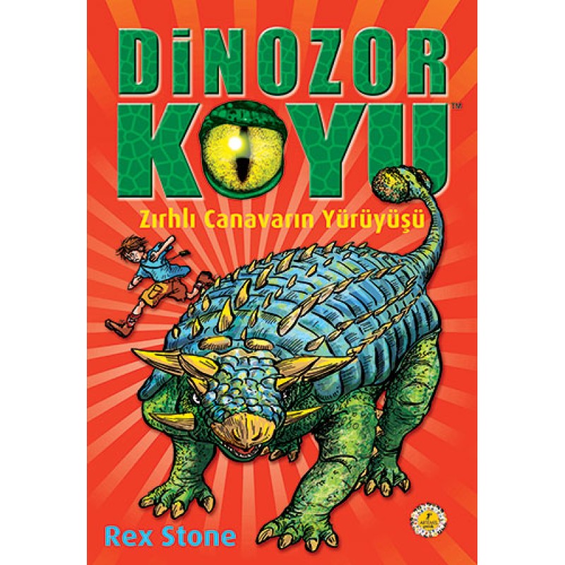 Dinozor Koyu 3 Dinozor Koyu 3