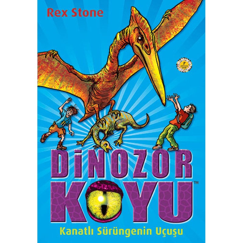 Dinozor Koyu 4 Dinozor Koyu 4