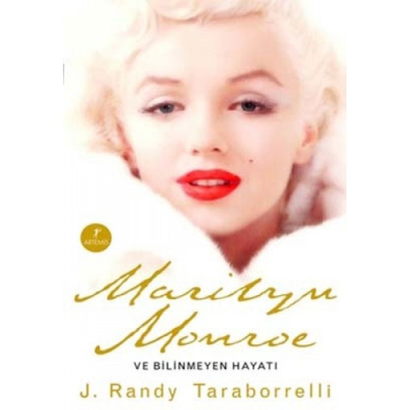 Marilyn Monroe Marilyn Monroe