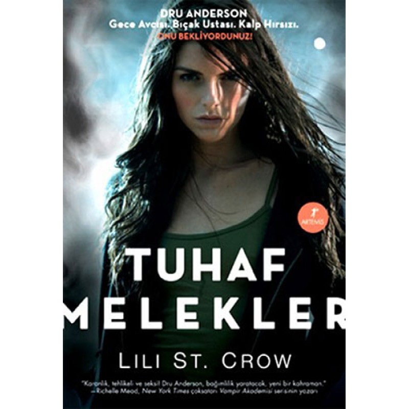 Tuhaf Melekler Tuhaf Melekler