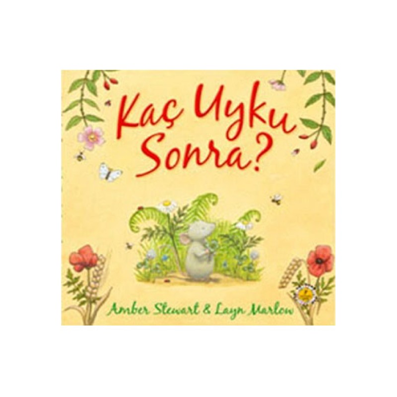 Kaç Uyku Sonra? Kaç Uyku Sonra?