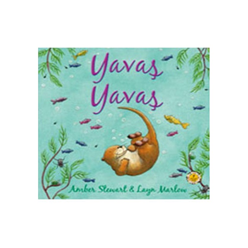 Yavaş Yavaş Yavaş Yavaş