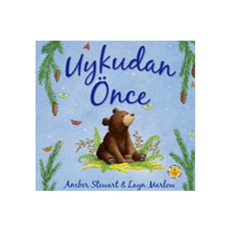 Uykudan Önce Uykudan Önce