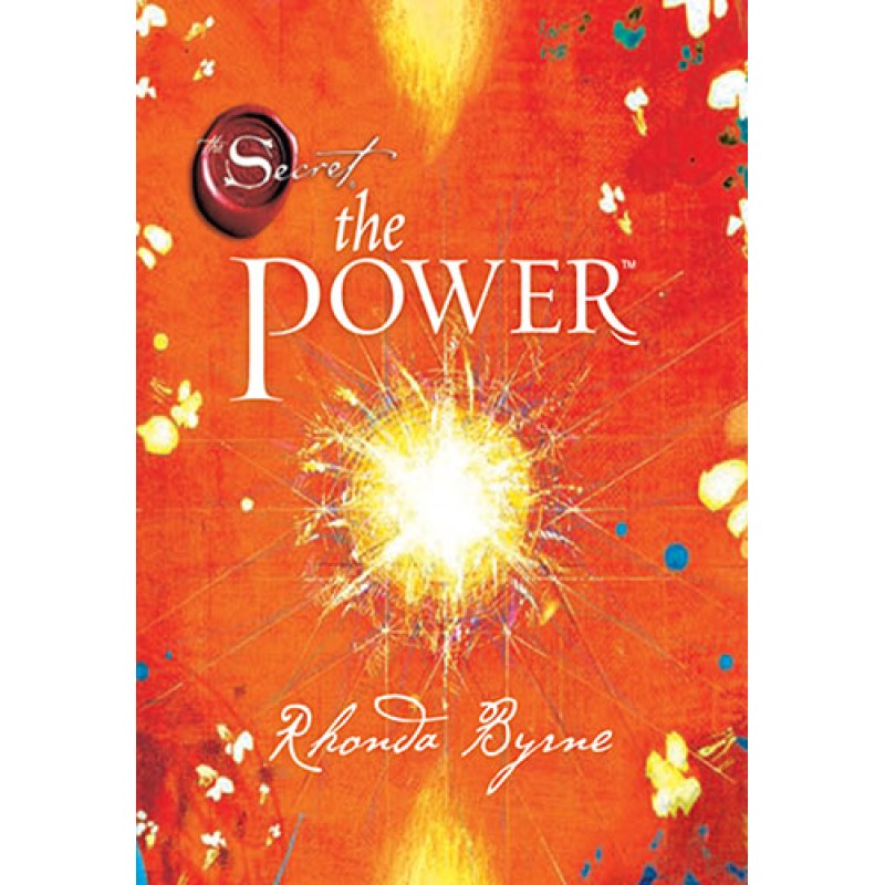 The Power (Ciltli) The Power (Ciltli)